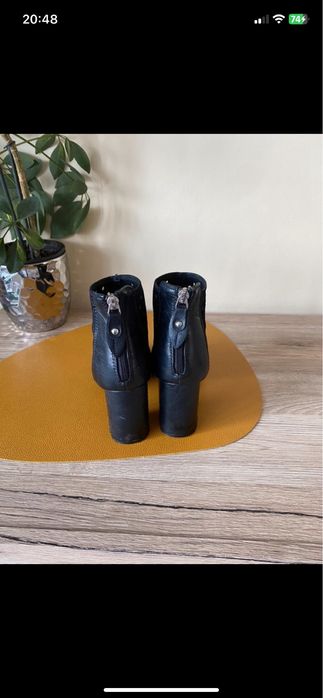 Buty rozmiar 36.