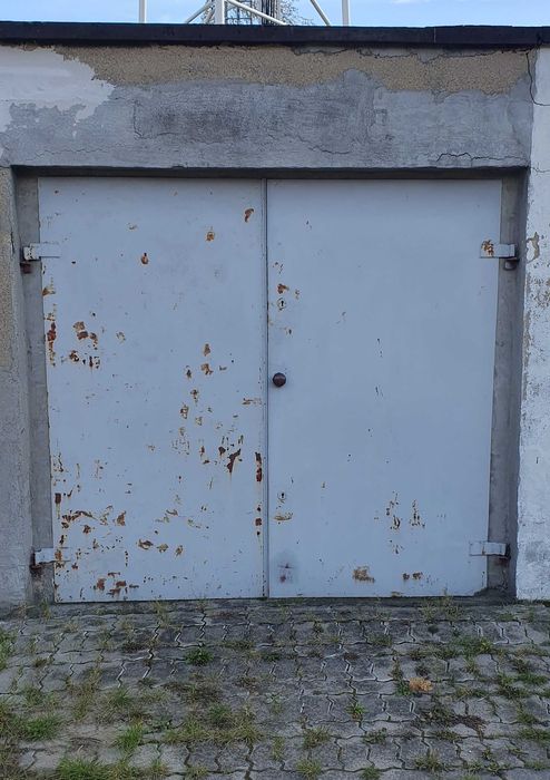 Wynajmę Garaż 16 m²