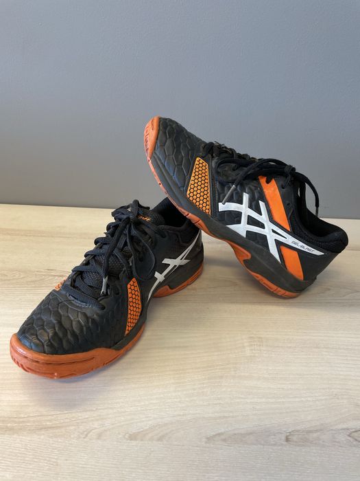 Asics Gel-Blast 7 GS Buty Halowe