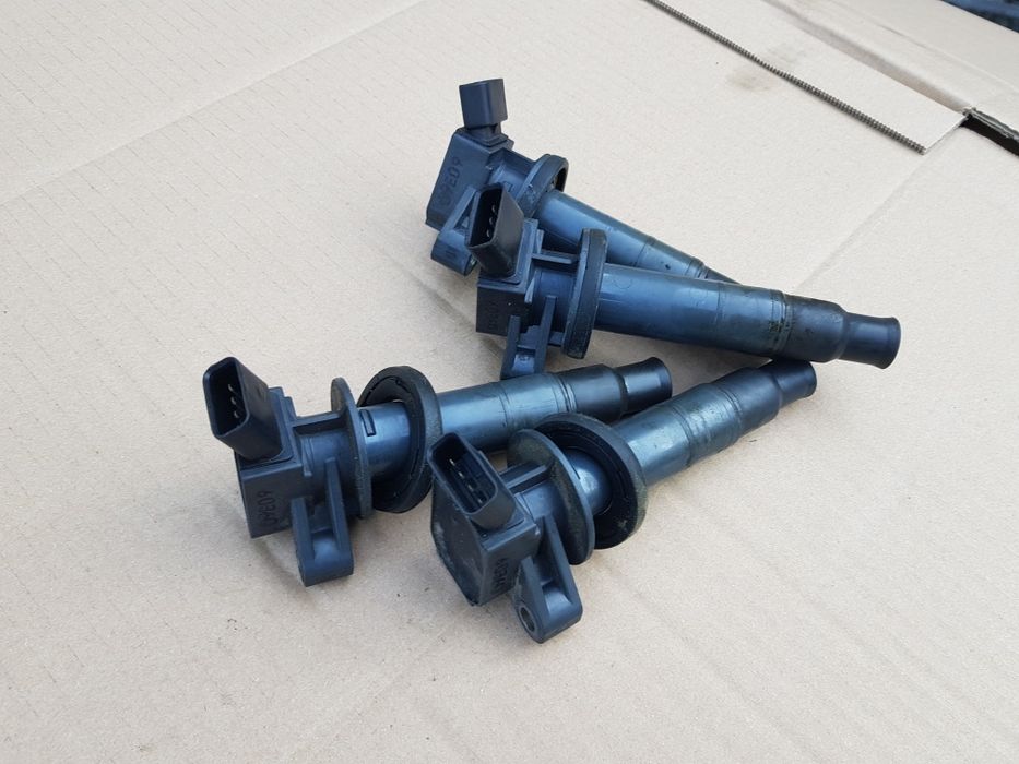 Toyota COROLLA E12 Cewka zapłonowa 90080-19019