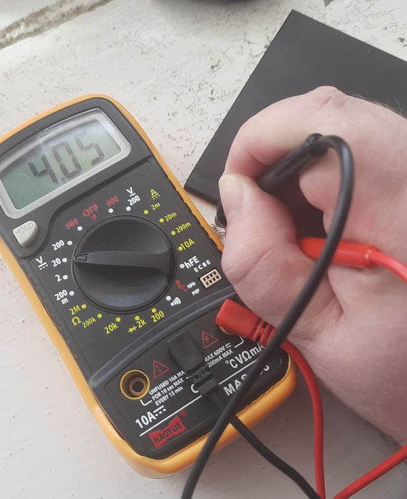 Планшет Lenovo IdeaTab A3000-H на запчастини (Жива батарея 4V, цілий с