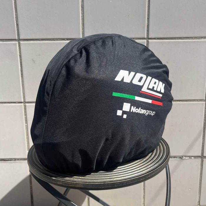 Capacete Nolan N60-6 Sport