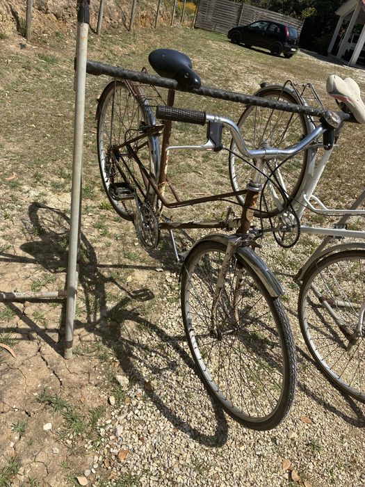 Bicicleta de Cidade