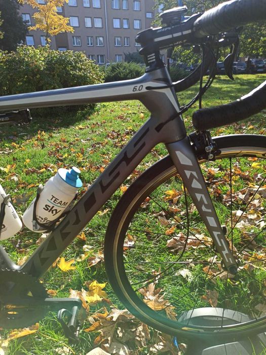 Rower szosowy Kross Vento 6.0