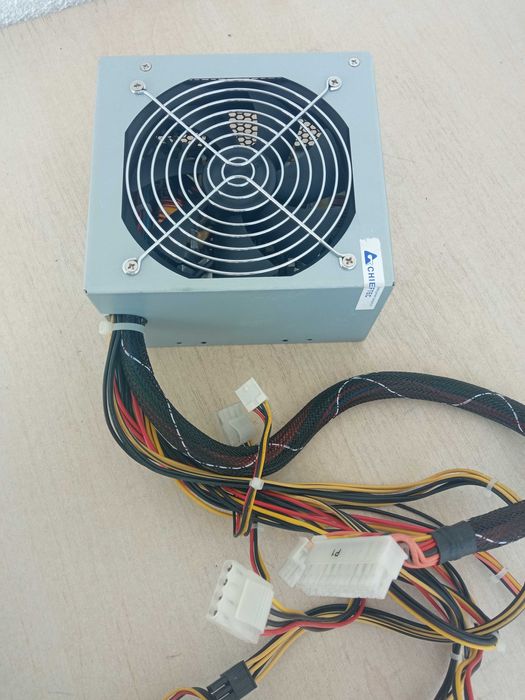 Блок живлення для ПК Chieftec GPS-400AA-101A 400W