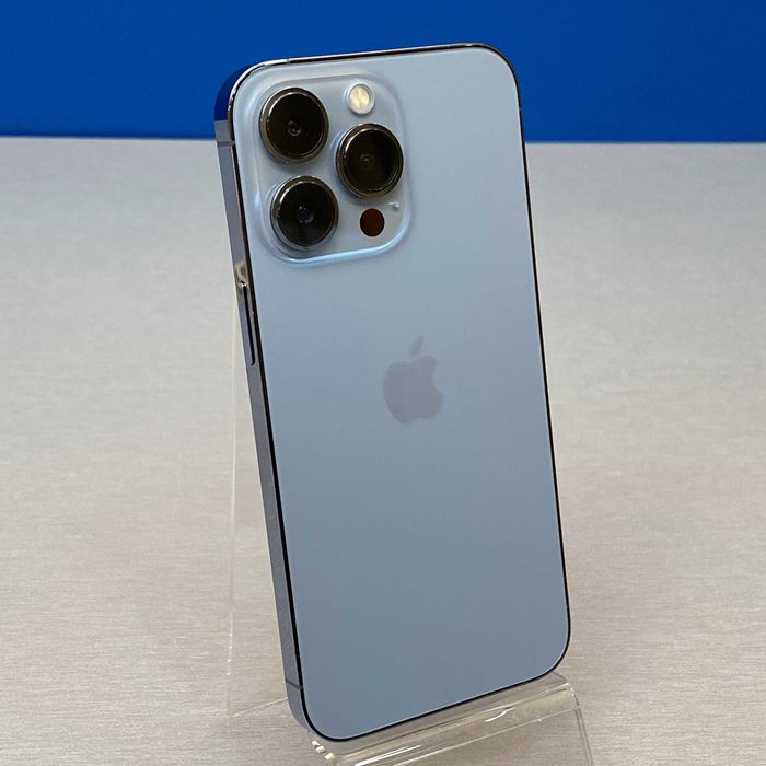 Apple iPhone 13 Pro 256GB | Sierra Blue
