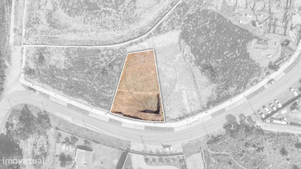 Terreno  para venda