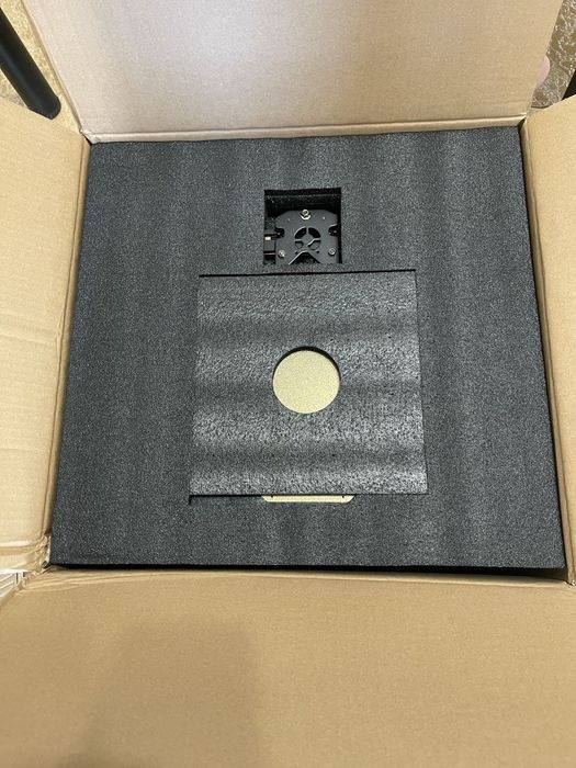 3D принтер Anycubic Kobra 2 Pro, FDM, FFF, WiFi, 400W, 250-500мм/с