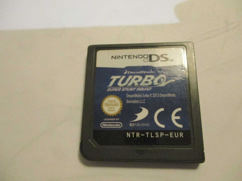 Jogos Para Nintendo 3DS