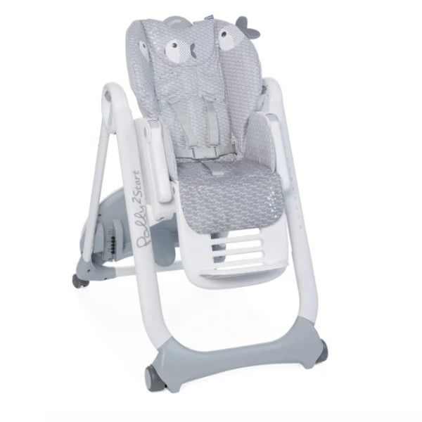Cadeira papa chicco polly 2 start