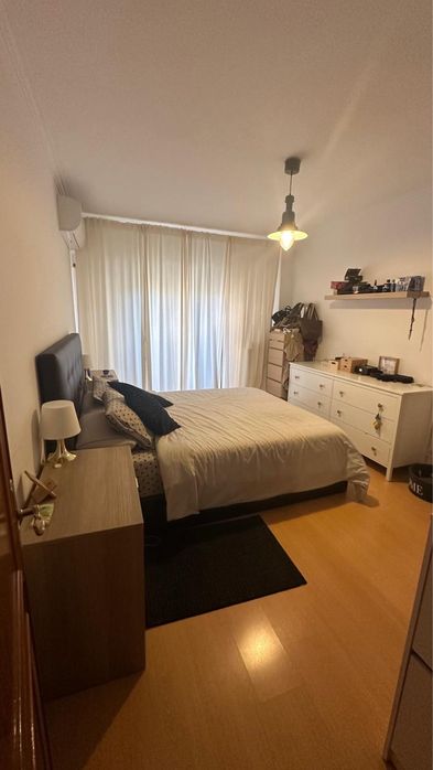 Apartamento t2 Com Box Quintinhas