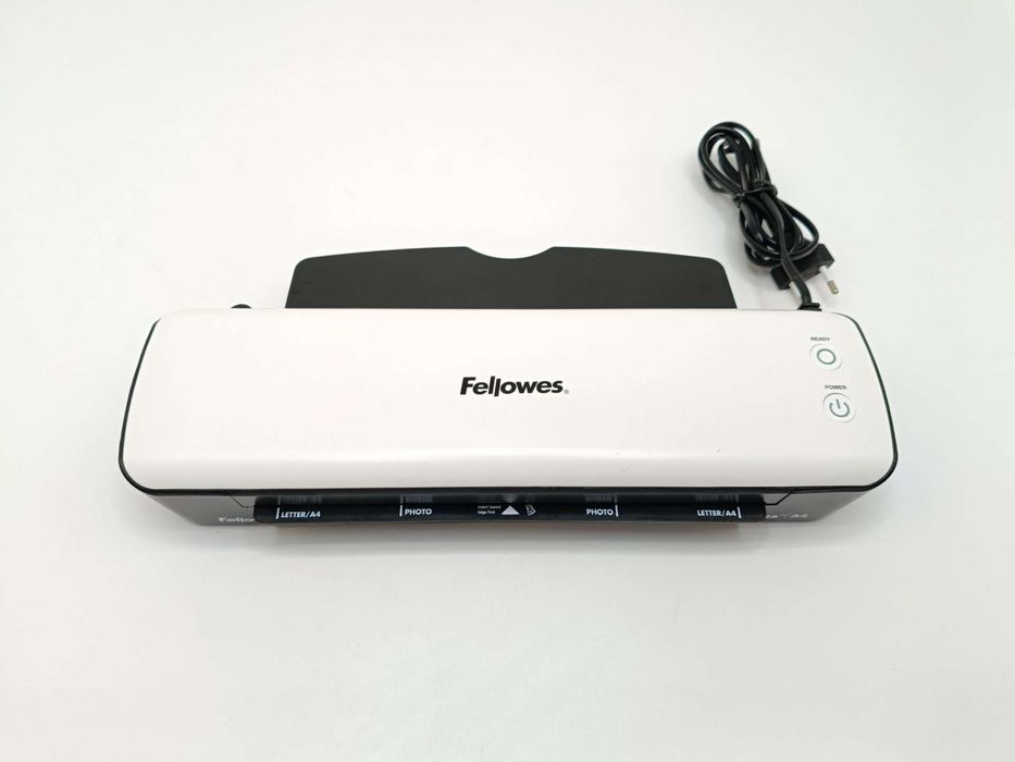 Laminator Fellowes 5745601 na gorąco
