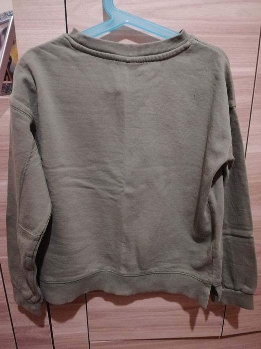 Bluzko bluza zielona