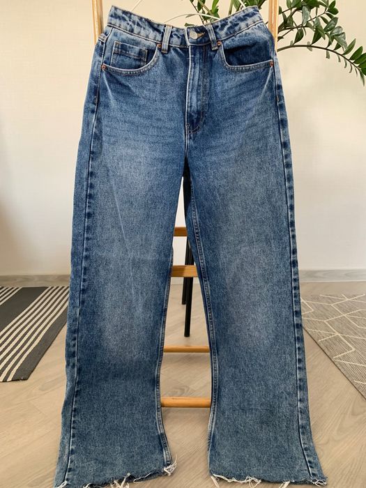 Джинси жіночі в ідеальному стані