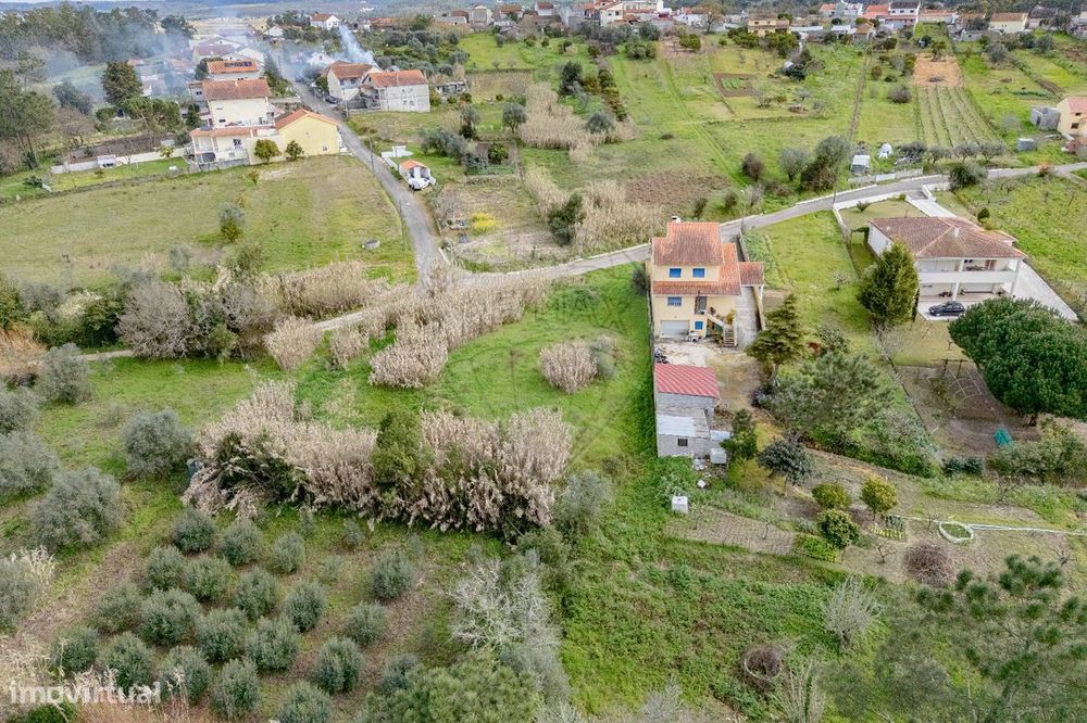 Terreno  para venda