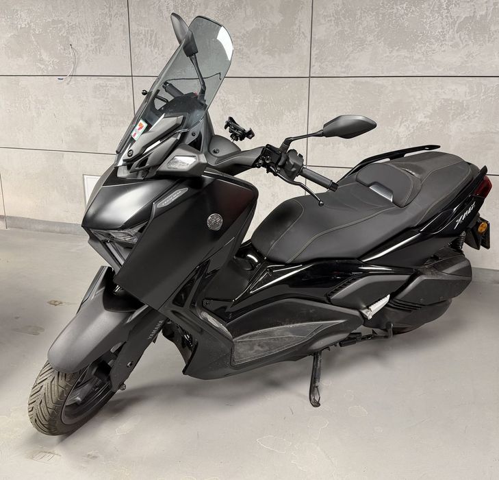Yamaha