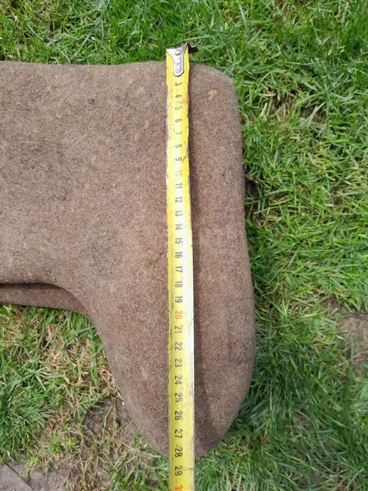 Валянки СССР нові