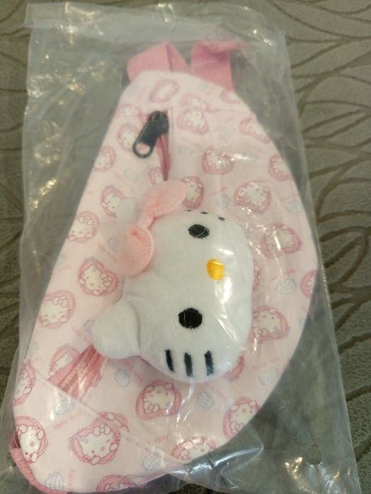 Bolsa de hello Kitty.64738135096067121