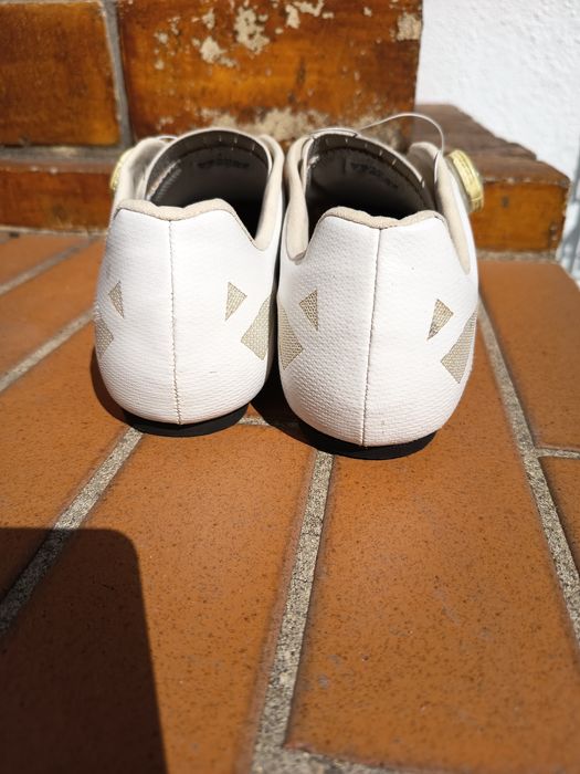 Sapatos Mavic cósmica 42