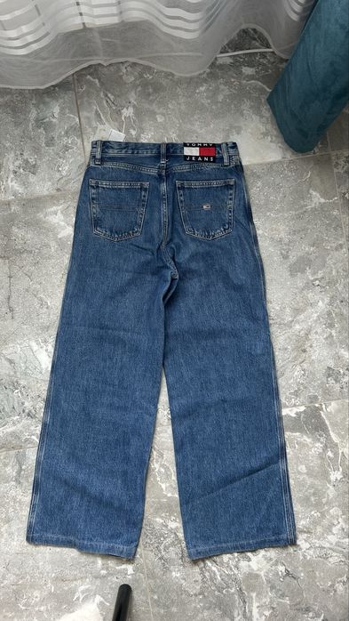 Джинси Tommy Hilfiger