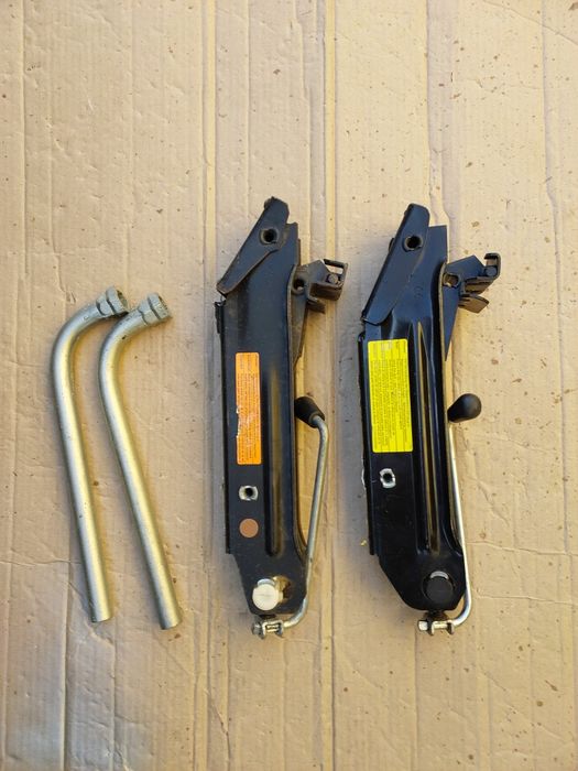 Домкрат ключ Volkswagen Phaeton Audi  A6 Allroad quattro