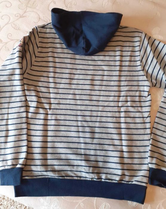 Camisola da Tiffosi - rapaz - tam.13/14anos