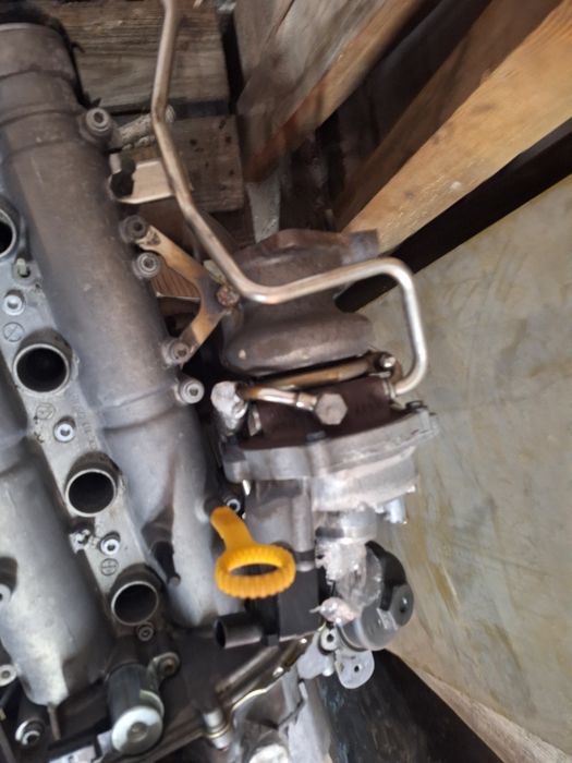 Турбіна 1.4 tsi 103 kw 03c145703a