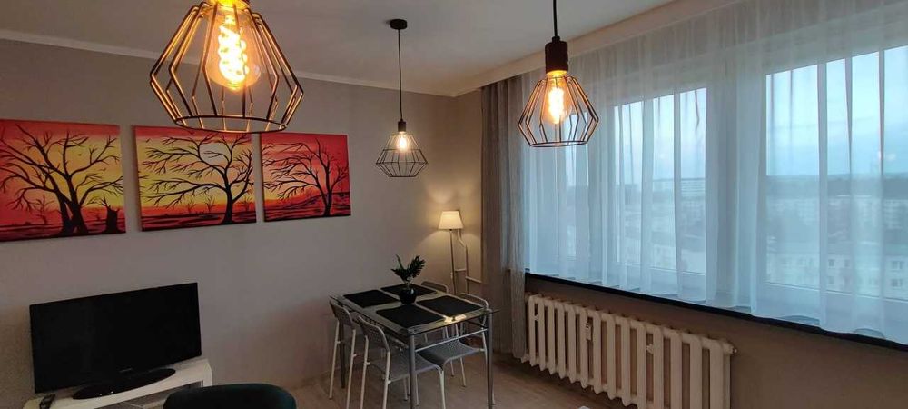 Mieszkanie – Poznań - Widok 2