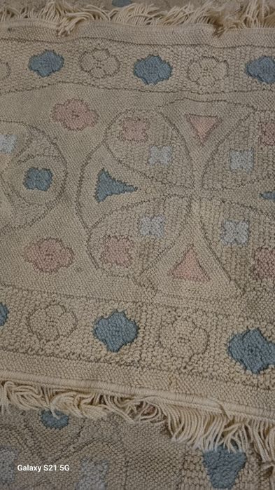 Conjunto  de tapetes