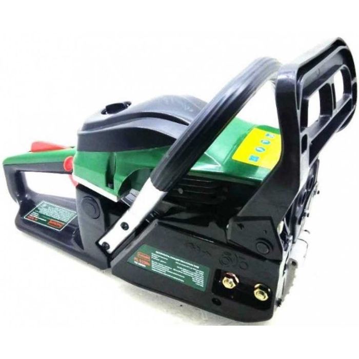 Ланцюгова бензопила PL 5230 NOWA (Польша) цепная пила бензиновая