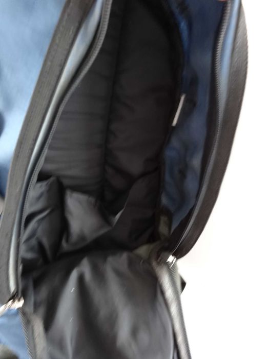 Plecak WOLFGANG WŁÓCZYKIJ 24 CORDURA  Miejski Turystyczny