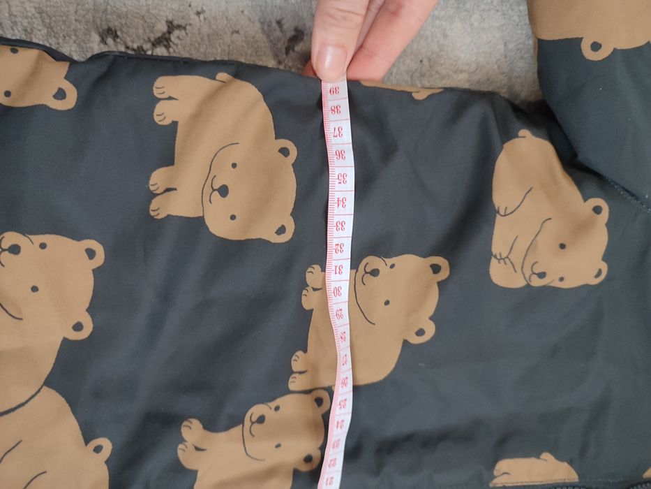 Дитячий комбінезон  hm