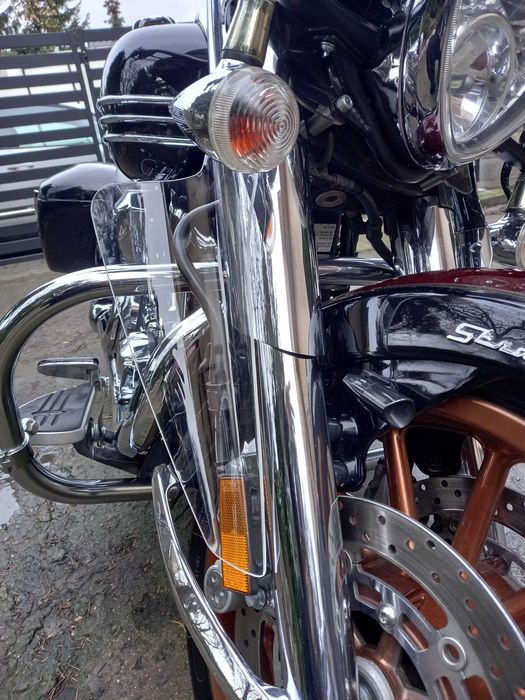 xv  1900  nakładka błotnika deflektory