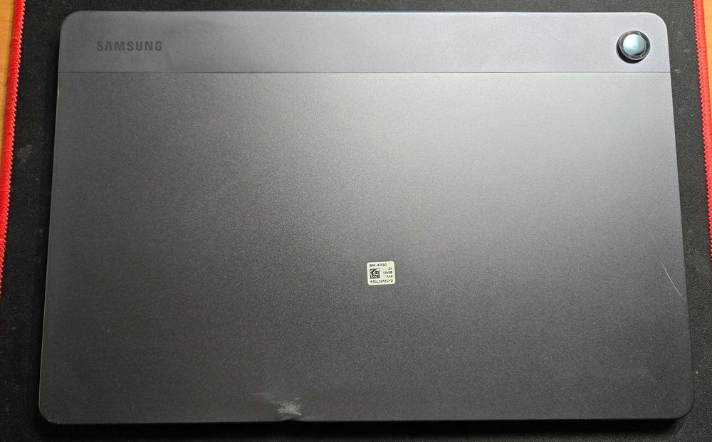 Планшет samsung galaxy tab a11+