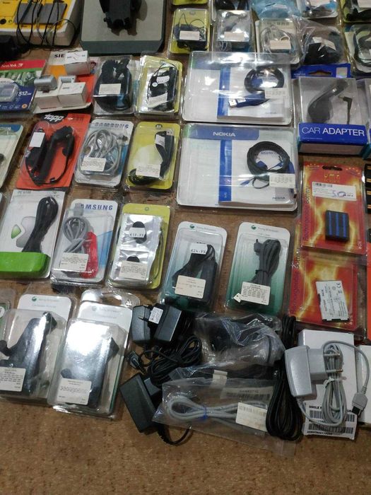 Запчасти к мобильным телефонам