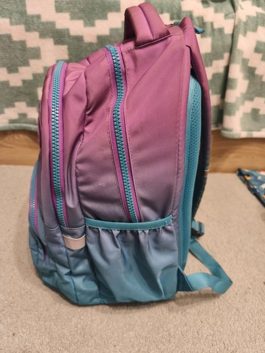 Plecak coolpack bluberry gradient