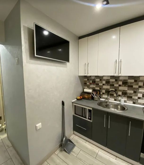 Продаж 2к квартири 42 кв.м, Кременець