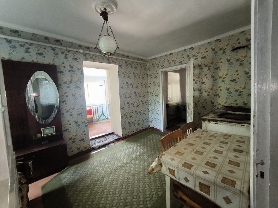 Продам дом без комиссии  рядом Беляевка ,Теплодар,Мирное