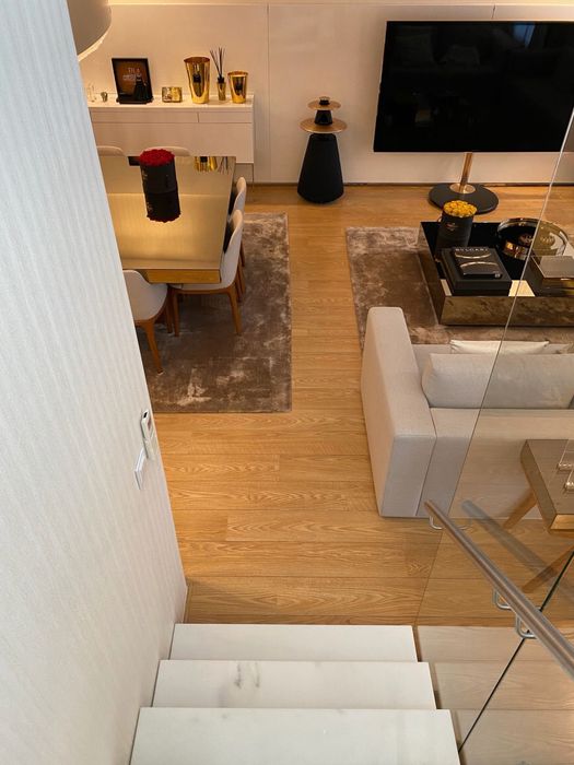 Bang & Olufsen BeoVision + BeoLab 5 System — Luxury Scandinavian Design Collection (2015