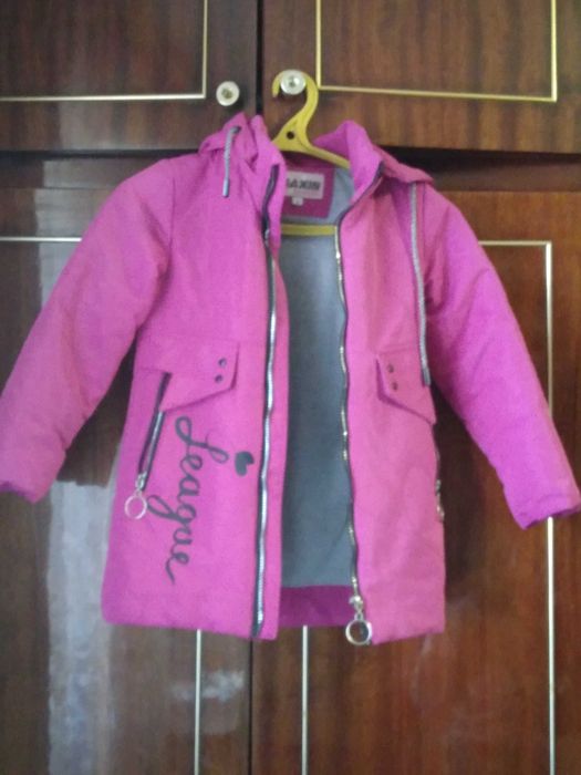 Одежда для девочки