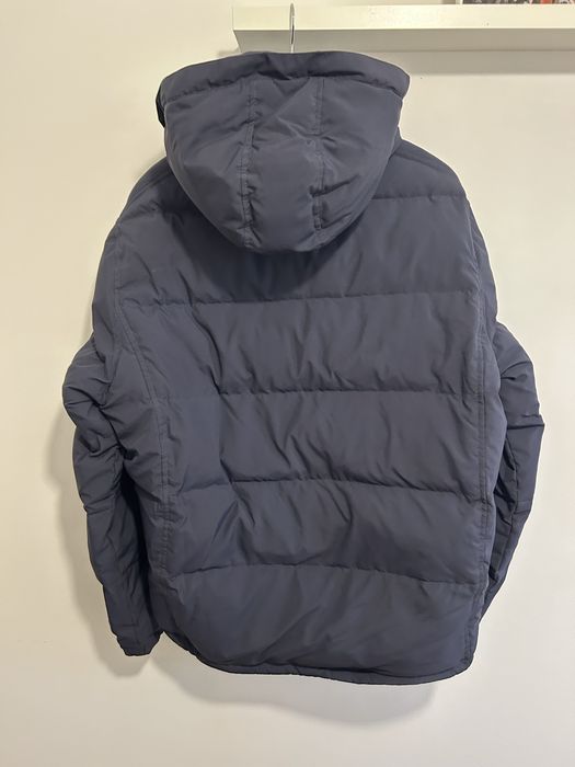 Kurtka męska zimowa Lacoste – rozmiar XL