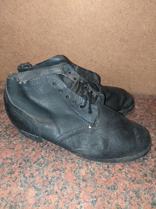 Сапоги, сапожки, ботинки мужские рабочие 41-45