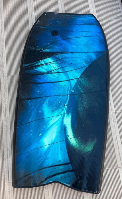 Prancha bodyboard GT water PP