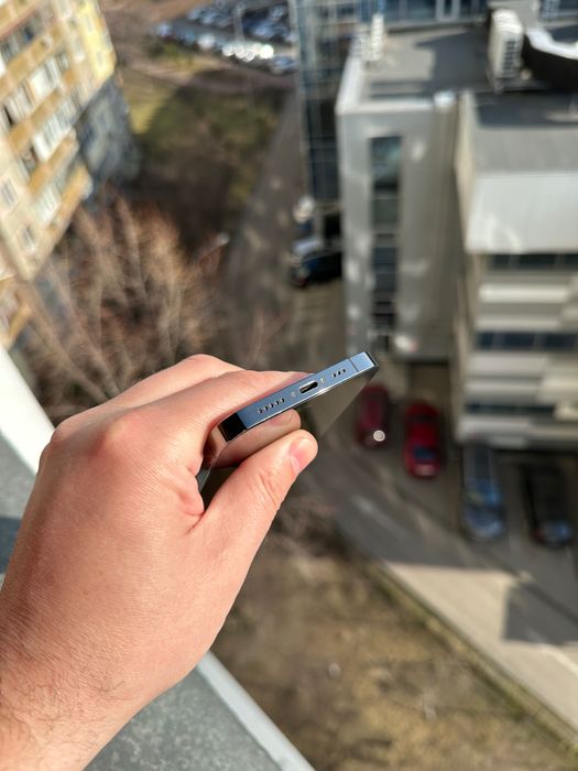 iPhone 12 Pro 128gb neverlock