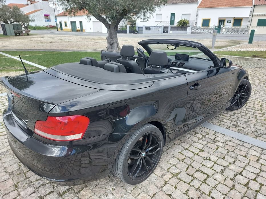 BMW 118d (Automático) Nacional