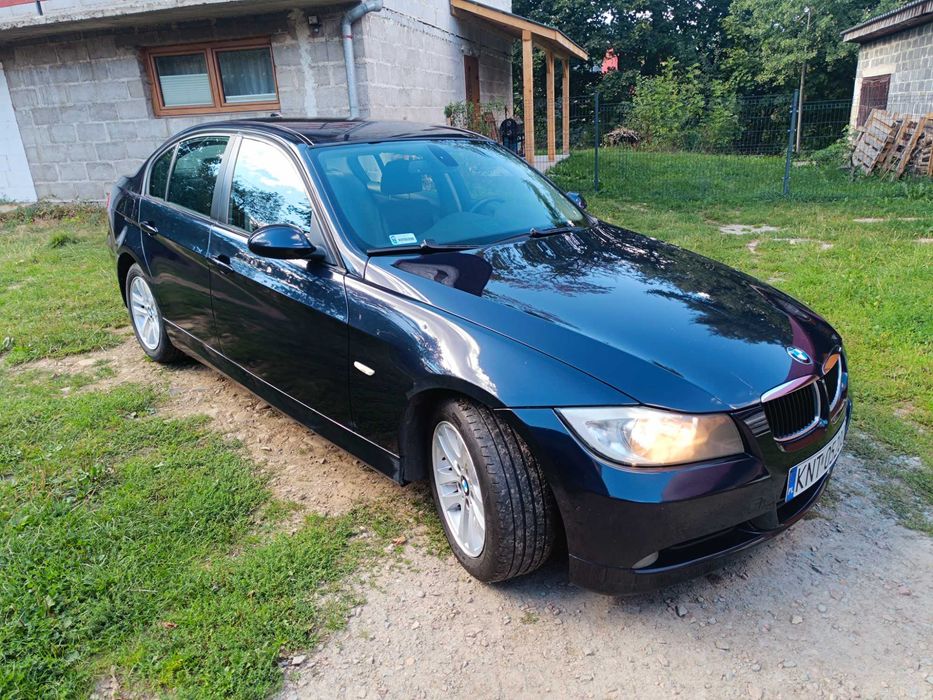 BMW Seria 3
