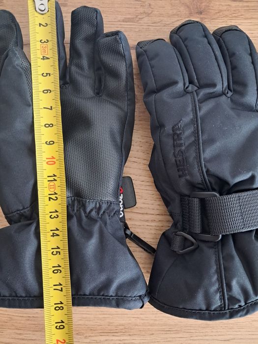 Rękawiczki Hestra 6 / 7 lat