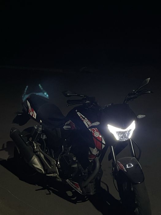 СРОЧНО Geon pantera 200