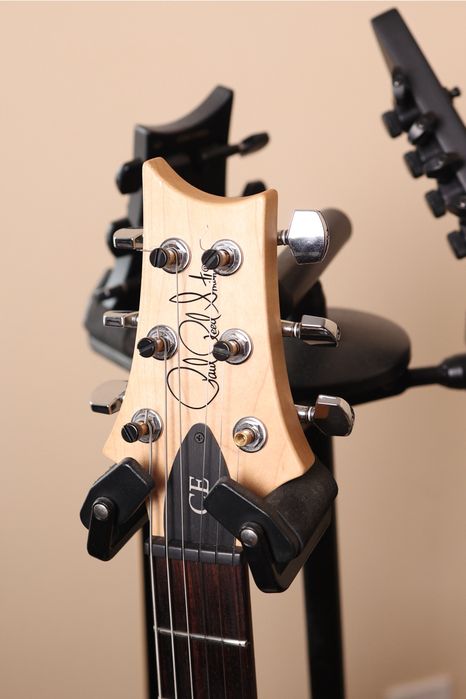 Paul Red Smith PRS CE 24 2021