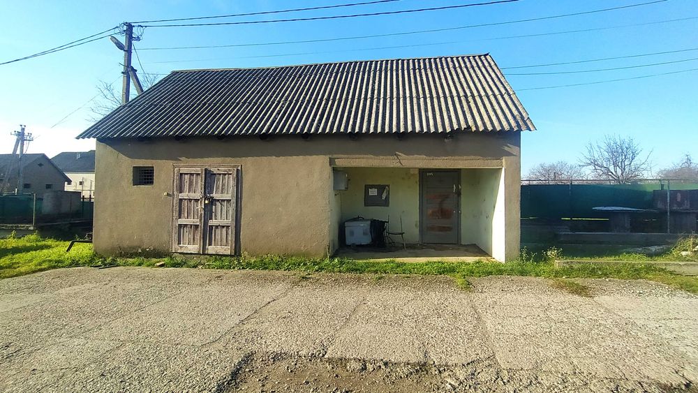 Продаж унікального об’єкта з термальними джерелами в м. Берегове